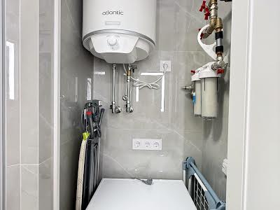квартира за адресою Шолуденка вул., 32