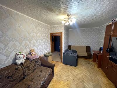квартира за адресою Метрологічна вул., 14/3