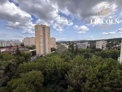 квартира по адресу Голосеевский просп. (40-летия Октября), 25