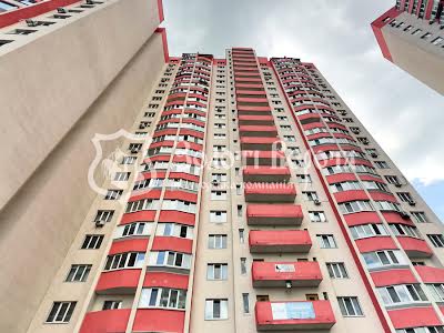 квартира по адресу Бровары, Сергея Москаленко ул. (Красовського), 45