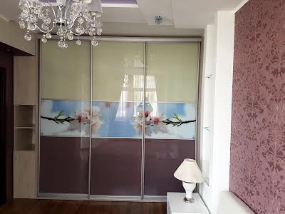 квартира по адресу Владимира Ивасюка просп. (Героїв Сталінграду), 53-Б