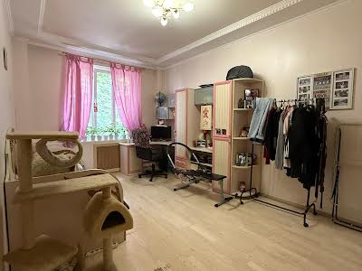 квартира за адресою Білоруська вул., 30