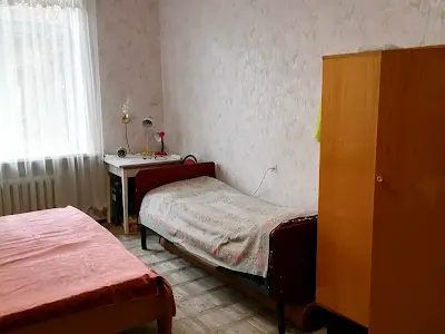 кімната за адресою Джона Маккейна вул. (Івана Кудрі), 34