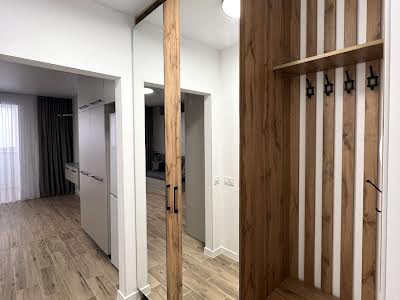 квартира за адресою с. Софіївська борщагівка, Чубинського вул., 8