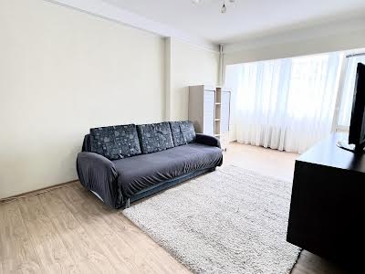 квартира за адресою Рене Декарта вул. (Кулібіна), 6-А