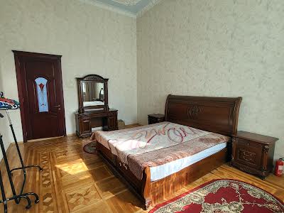 квартира по адресу Большая Житомирская ул., 8 б
