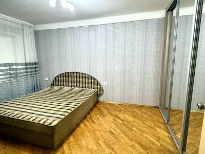 квартира по адресу Николая Кибальчича ул., 10