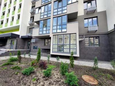 квартира по адресу Киев, Архитектора Вербицкого ул., 1-В
