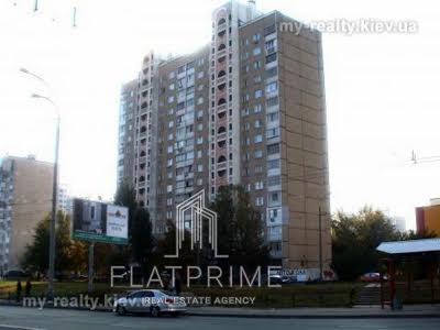 квартира за адресою Полярна вул., 8г