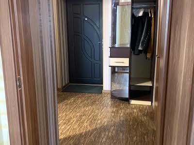 квартира за адресою Соборна, 10д