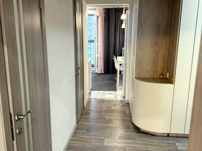 квартира за адресою Тираспольська вул., 60