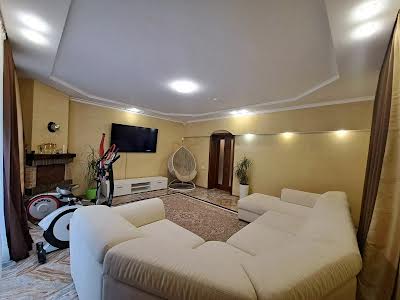 будинок за адресою Остапа Вишні вул., 20