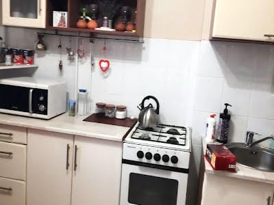 квартира по адресу Академика Королёва ул., 116