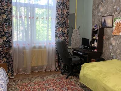 комната по адресу Сергія Берегового ул. (Мартиросяна), 16/14