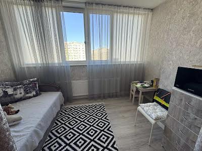 квартира по адресу Боголюбова ул., 33