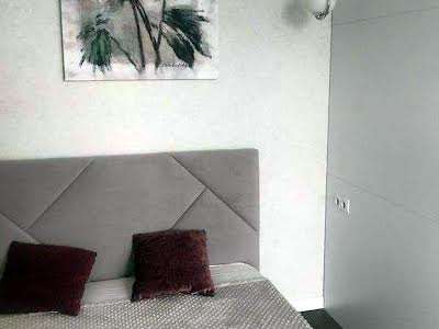 квартира по адресу Тираспольская ул., 52