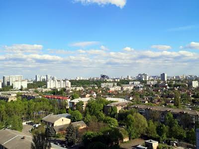квартира за адресою Данила Щербаківського вул. (Щербакова), 52