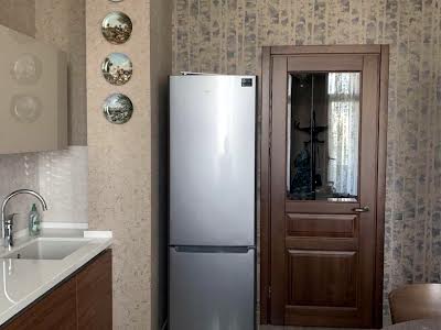 квартира за адресою Професорська вул., 34