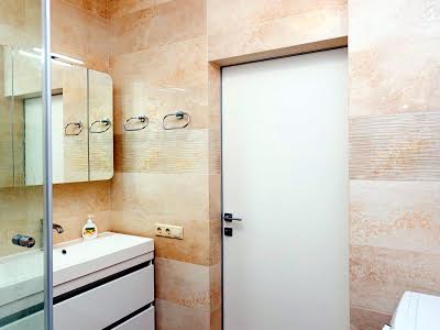 квартира за адресою Антоновича вул. (Горького), 74