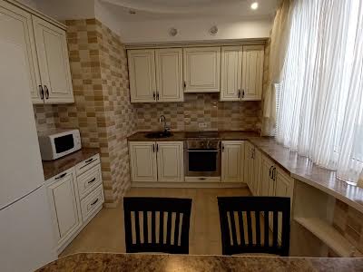 квартира по адресу Валерия Лобановского просп., 150-Г