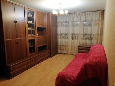 квартира за адресою Васильківська вул., 21/18