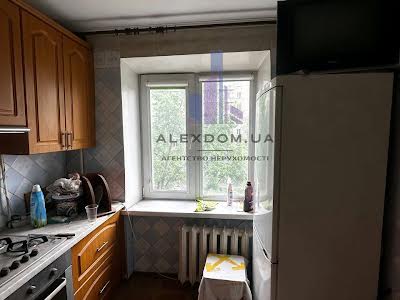 квартира по адресу Хорольская ул., 10