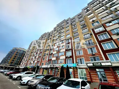 квартира по адресу Садовая ул., 3