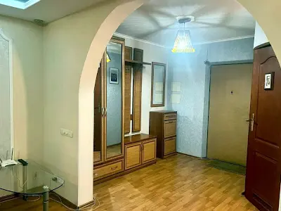 квартира за адресою Братства Тарасівців вул. (Декабристів), 12/37
