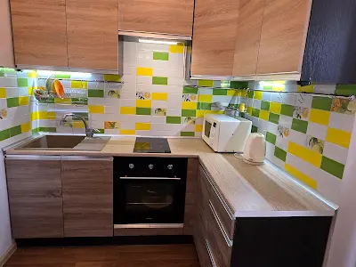 кімната за адресою Юлії Здановської вул. (Ломоносова), 85