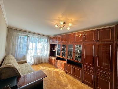 квартира за адресою Слівенська вул., 5