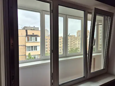 квартира за адресою Володимира Івасюка просп. (Героїв Сталінграду), 63
