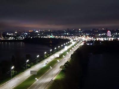 квартира по адресу Оболонский просп., 1