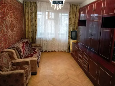 квартира за адресою Остафія Дашкевича вул. (Курнатовського), 3