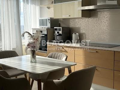 квартира по адресу Владимира Ивасюка просп. (Героїв Сталінграду), 2-Г, к2