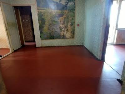 квартира по адресу Червоной Калины просп. (Владимира Маяковского), 89