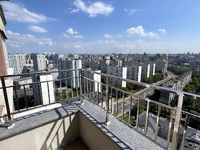 квартира за адресою Митрополита Василя Липківського вул. (Урицького), 33-А