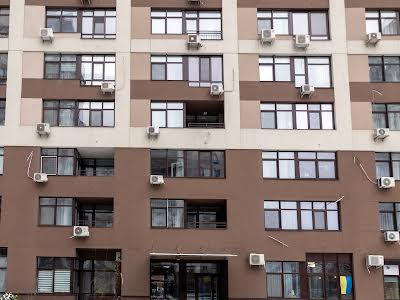квартира за адресою Європейського Союзу просп. (Правди), 45-Б