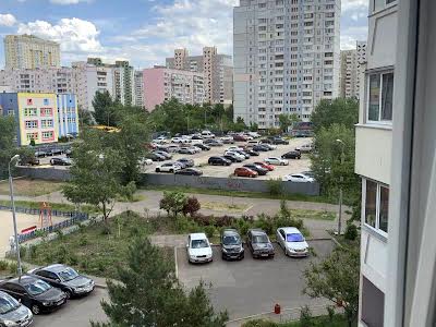 квартира по адресу Киев, Радунская ул., 9-Б