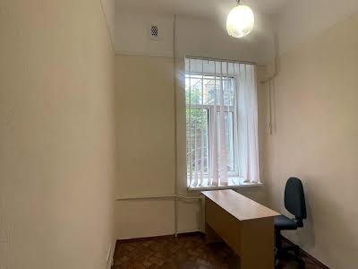 коммерческая по адресу Киев, Богдана Хмельницкого ул., 36Б