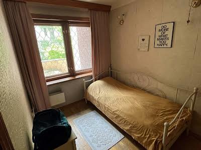 квартира по адресу Оболонская ул., 13-15