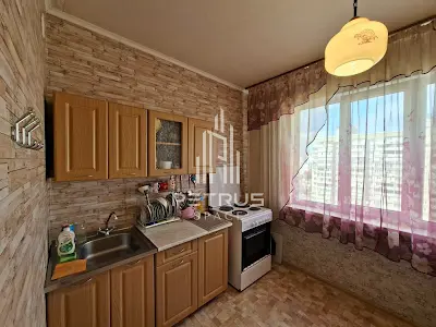 квартира по адресу Каштановая ул., 12-А