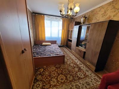 квартира по адресу Киев, Свободы просп., 26-А