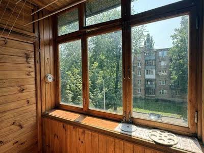 квартира по адресу Гната Юры ул., 7-В