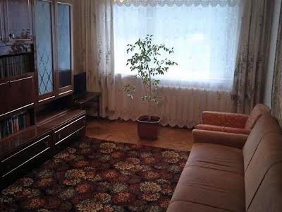 квартира по адресу Тракторостроителей просп., 130б