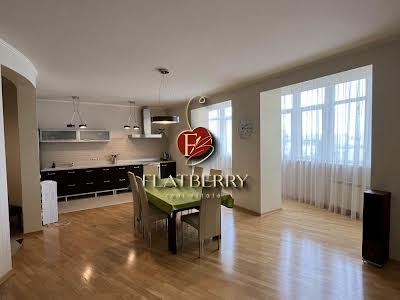 квартира за адресою Боричів Тік вул., 30