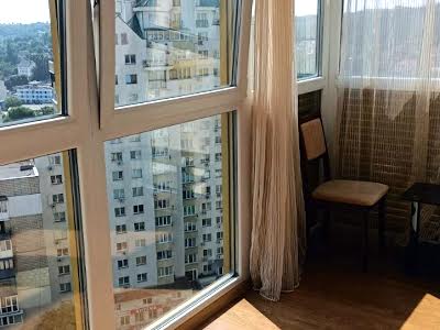 квартира за адресою пр-т Голосіївський, 60