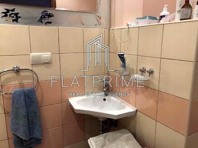 квартира по адресу Братиславская ул., 7
