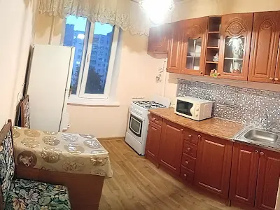 квартира за адресою проспект Червоної калини, 4А