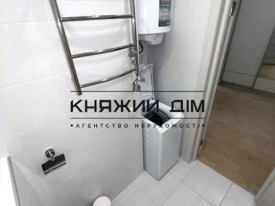 квартира за адресою Ревуцького вул., 40-Б