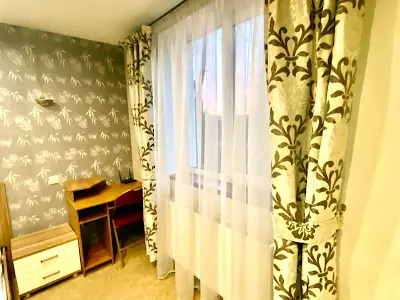 квартира за адресою Сирецько-Садова вул., 5/1